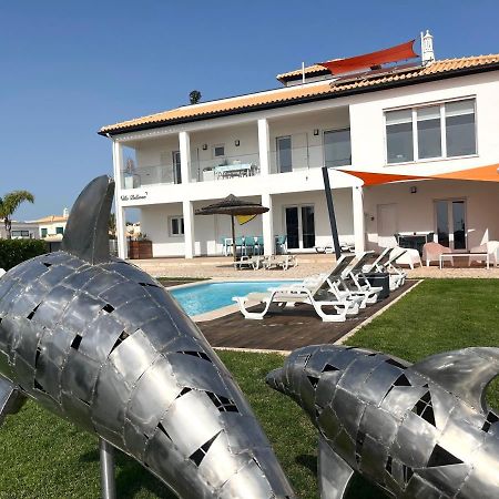 Villa Bellevue Albufeira Kültér fotó