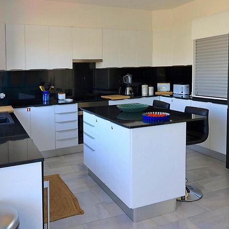 Villa Bellevue Albufeira Kültér fotó
