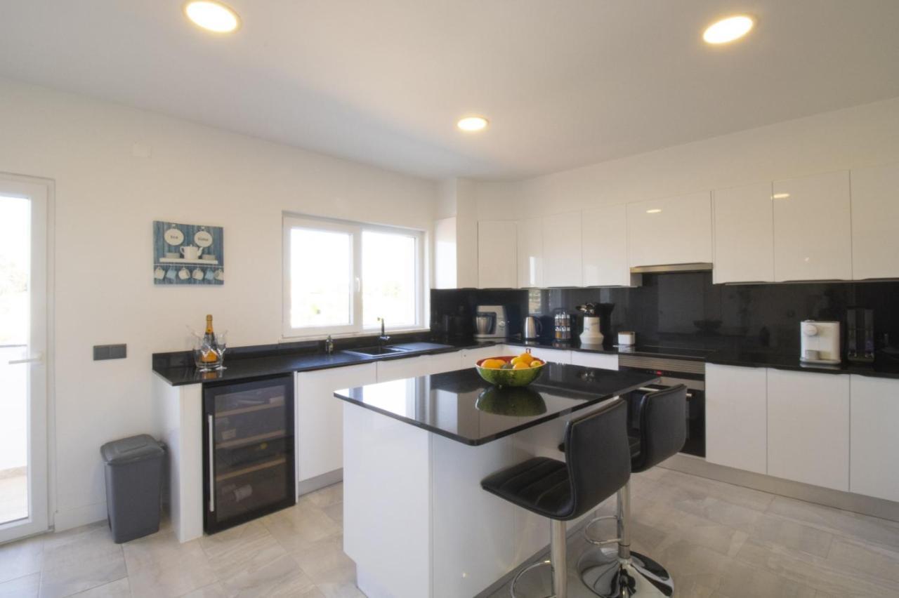 Villa Bellevue Albufeira Kültér fotó