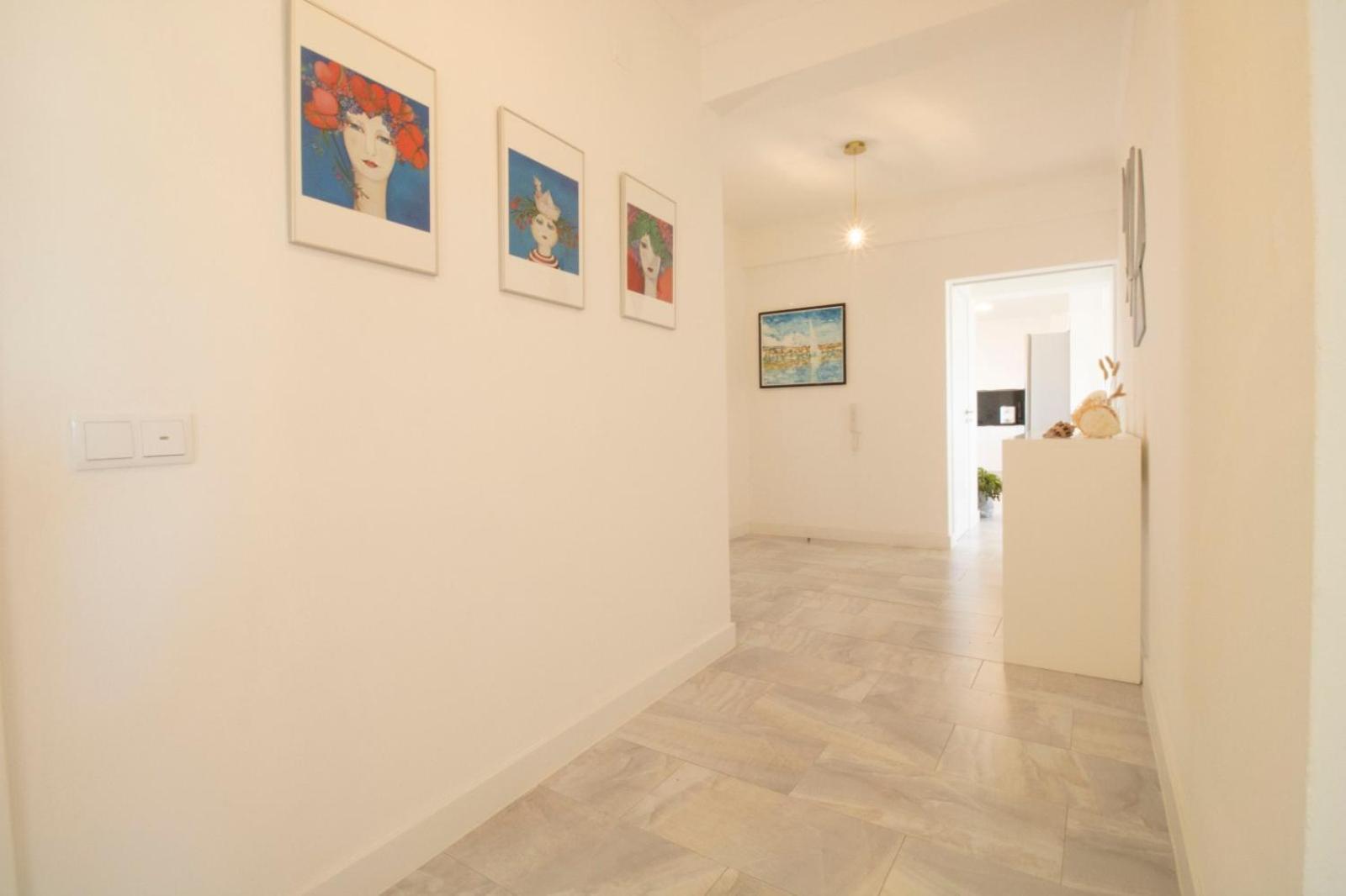 Villa Bellevue Albufeira Kültér fotó