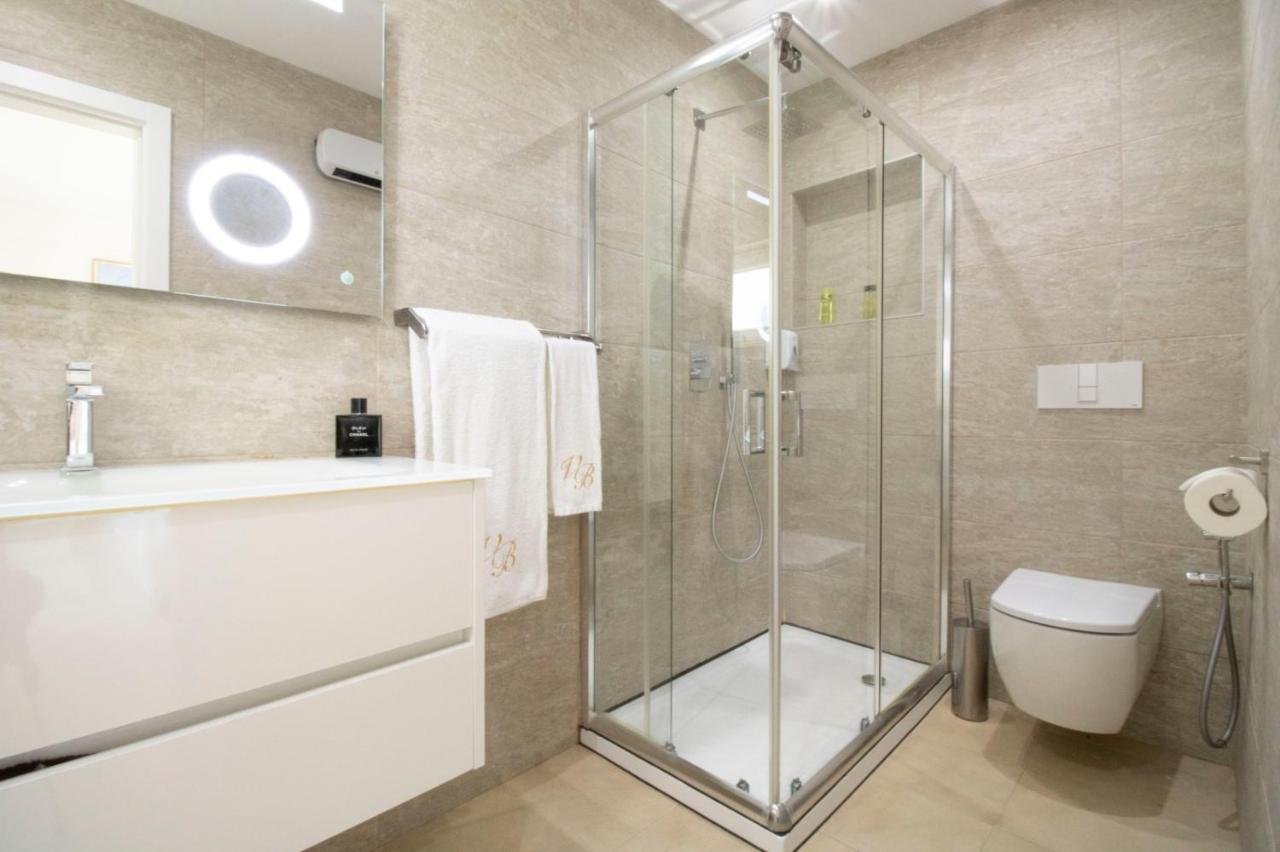 Villa Bellevue Albufeira Kültér fotó