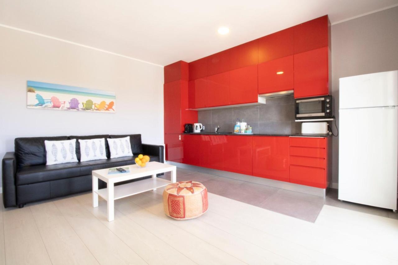 Villa Bellevue Albufeira Kültér fotó