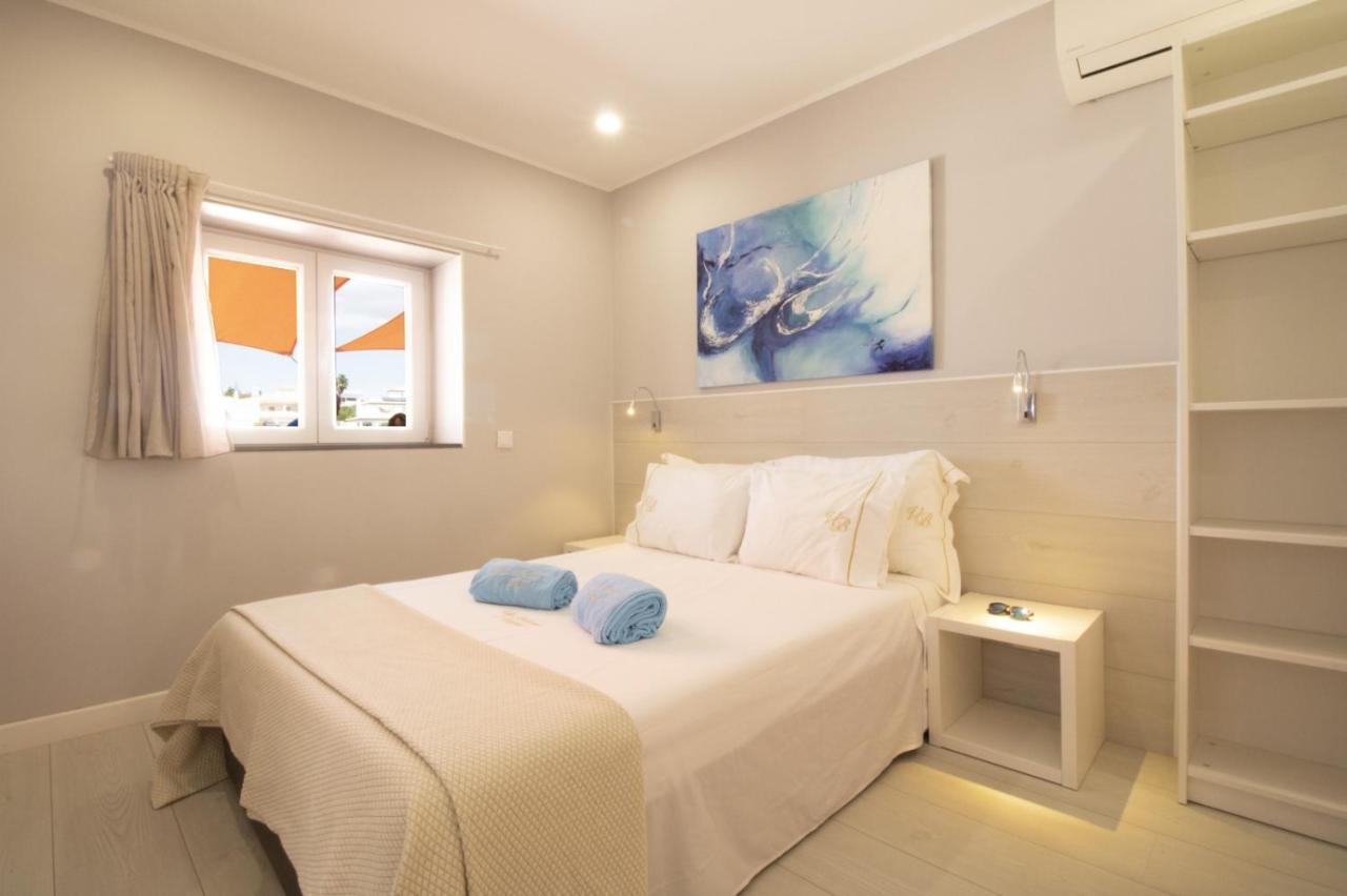 Villa Bellevue Albufeira Kültér fotó