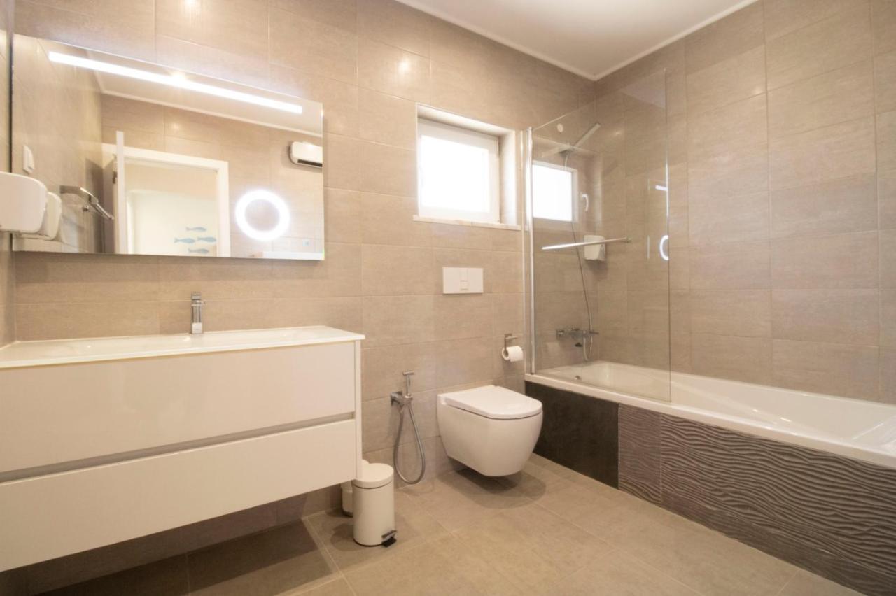 Villa Bellevue Albufeira Kültér fotó