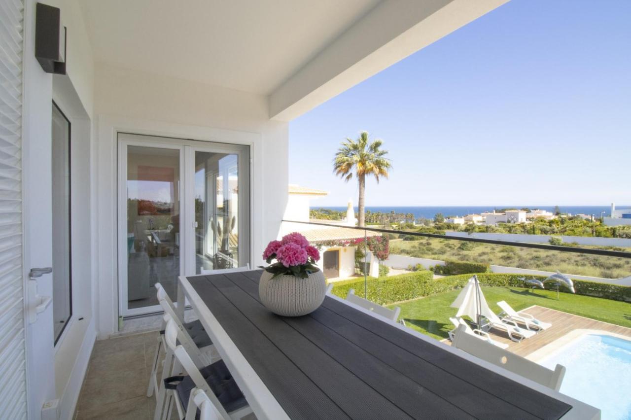 Villa Bellevue Albufeira Kültér fotó