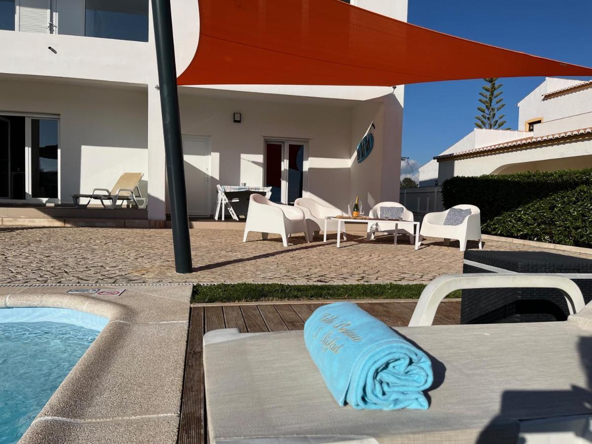 Villa Bellevue Albufeira Kültér fotó
