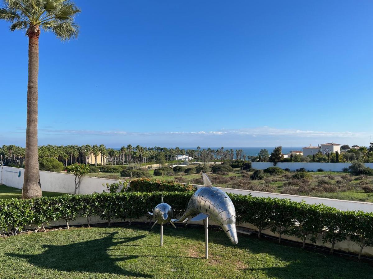 Villa Bellevue Albufeira Kültér fotó