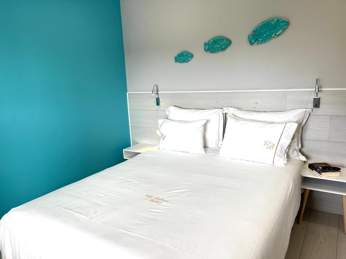Villa Bellevue Albufeira Kültér fotó