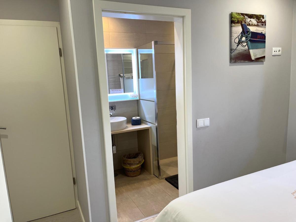 Villa Bellevue Albufeira Kültér fotó