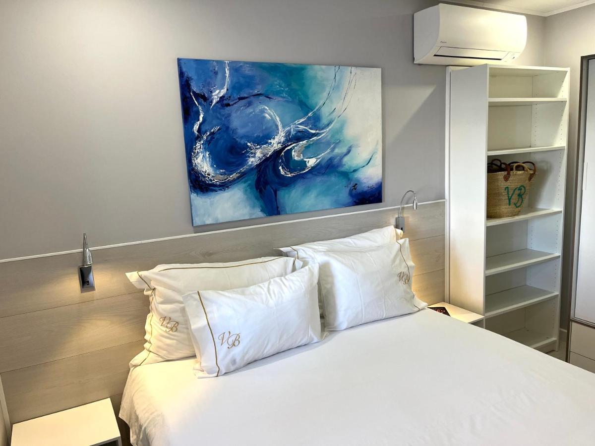 Villa Bellevue Albufeira Kültér fotó