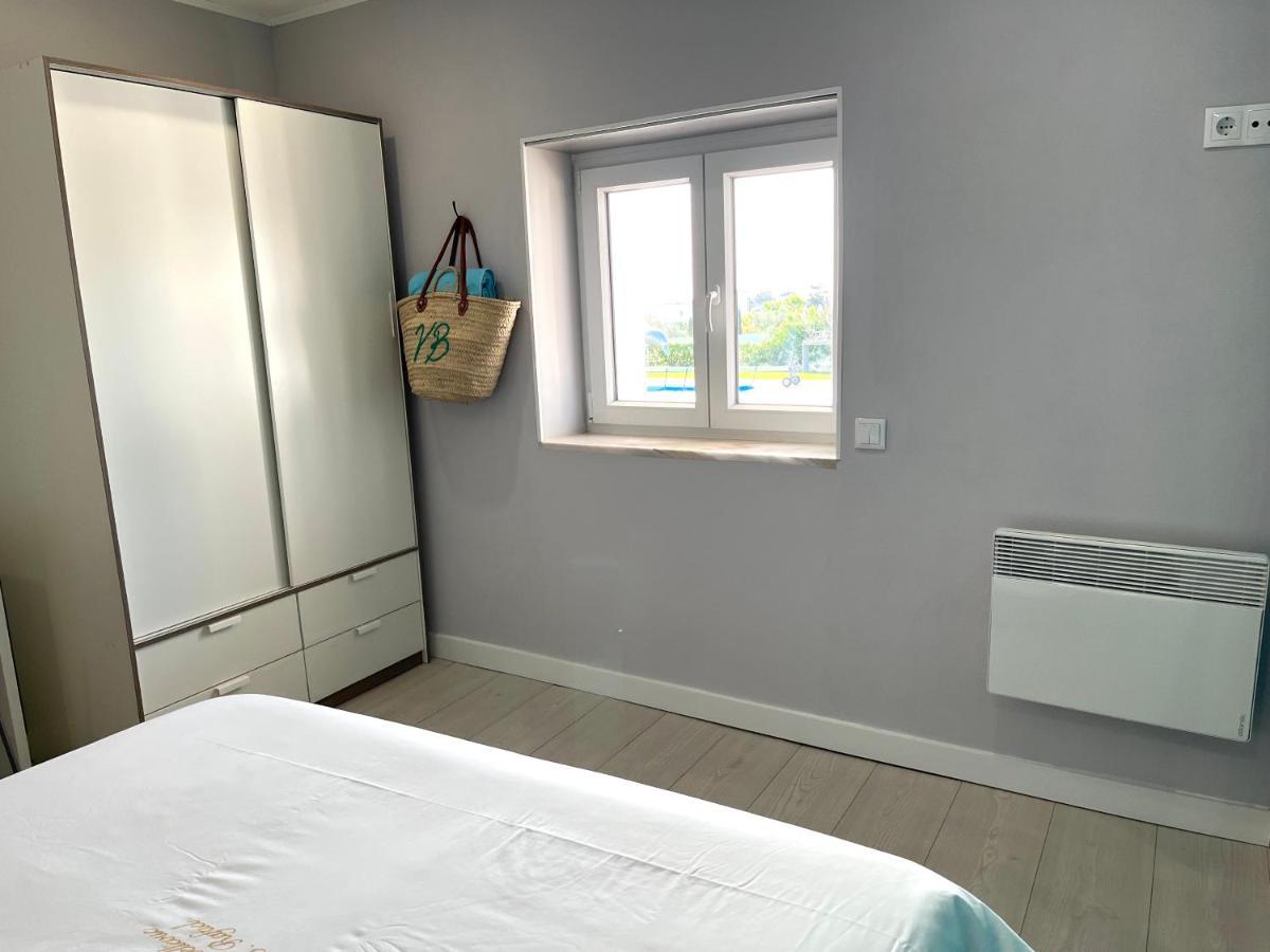 Villa Bellevue Albufeira Kültér fotó