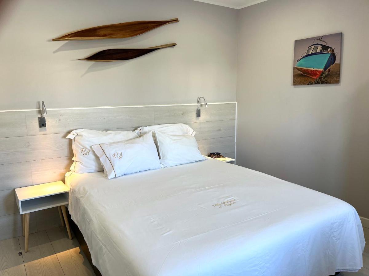 Villa Bellevue Albufeira Kültér fotó