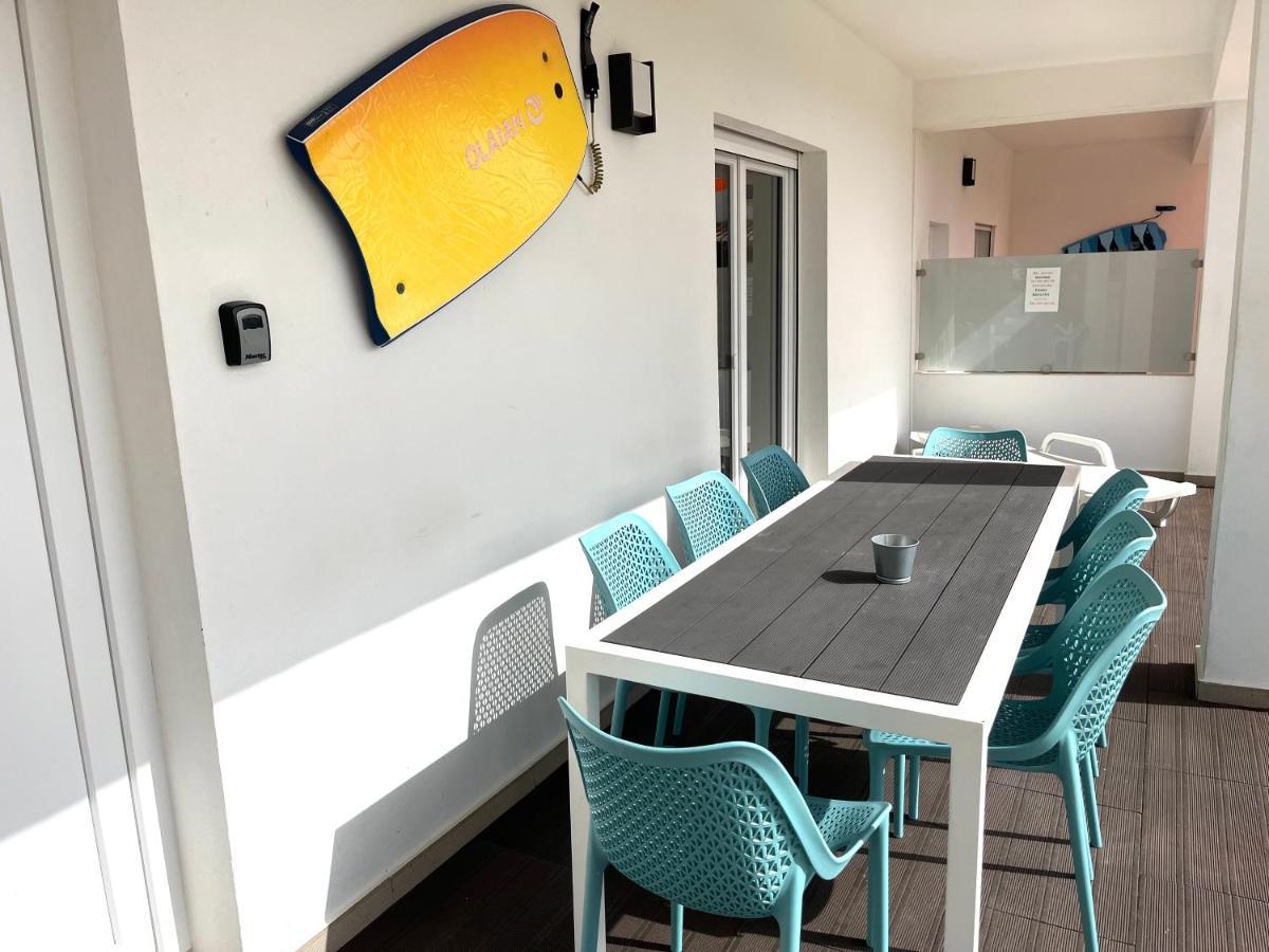 Villa Bellevue Albufeira Kültér fotó
