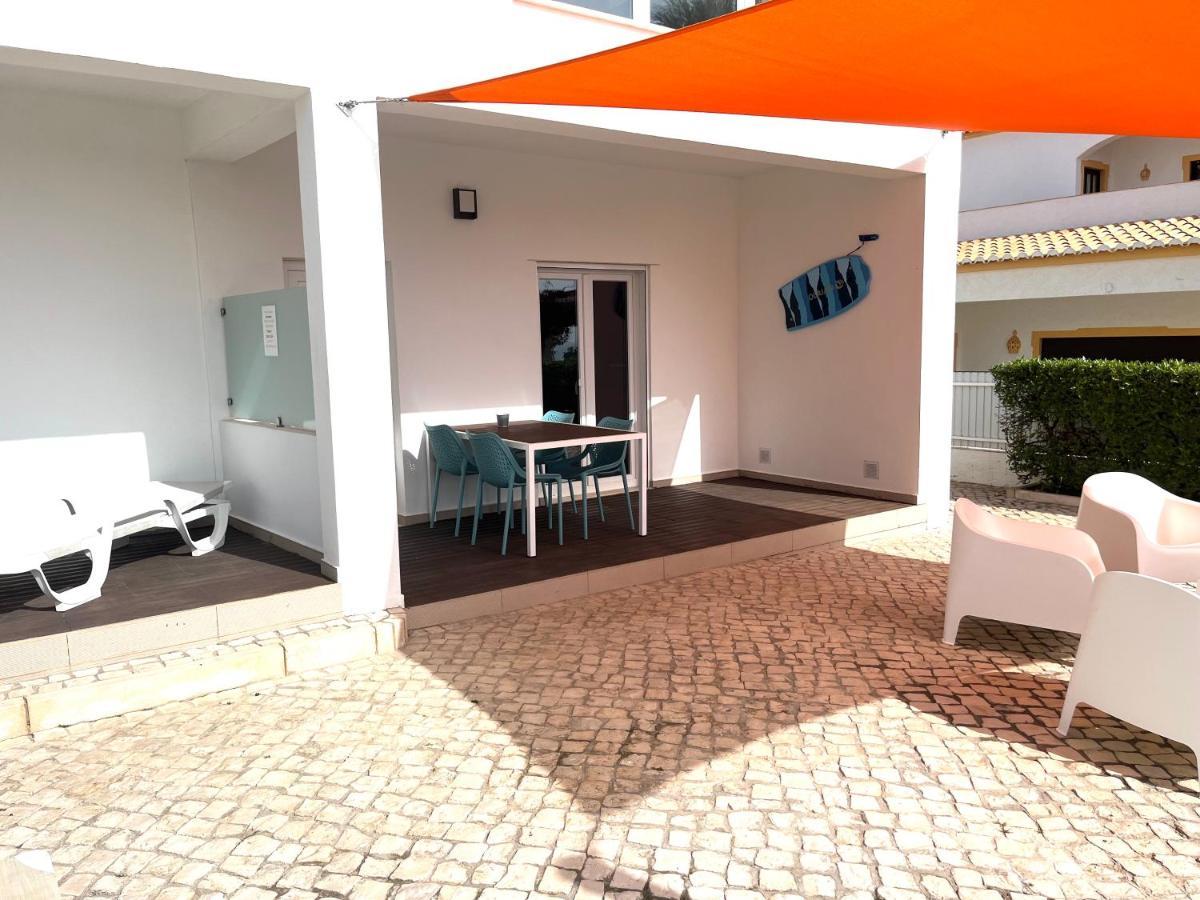 Villa Bellevue Albufeira Kültér fotó