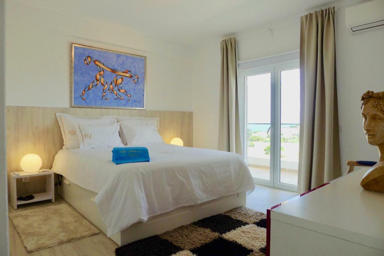 Villa Bellevue Albufeira Kültér fotó