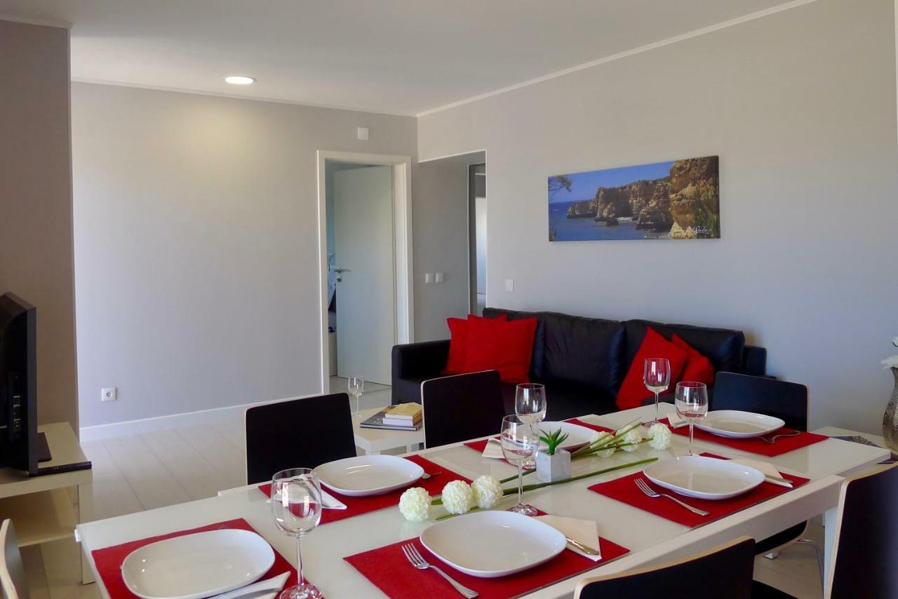 Villa Bellevue Albufeira Kültér fotó