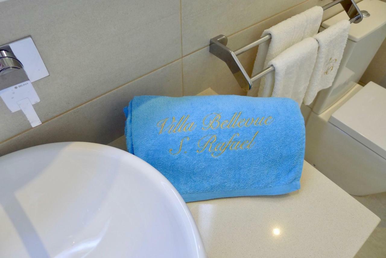 Villa Bellevue Albufeira Kültér fotó